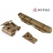 SOTAC�� WILCOX ������ CNC ������ �ե�å� �ޥ���� with �饤�����ޥ���� �ǥ����ȥ��顼