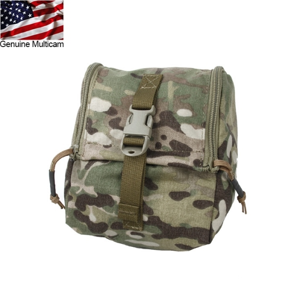 クーポン対象】【10kOVER500OFF】TMC NVG 330 ユーティリティポーチ