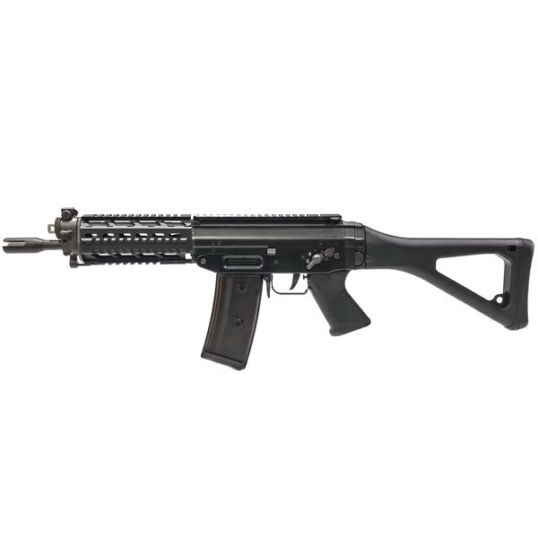 GHK SG553 �����ƥ����� �����֥����Хå� �饤�ե�