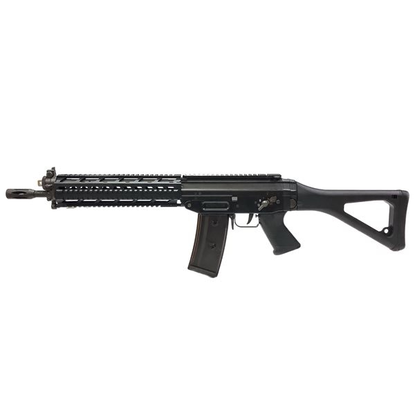 GHK SG551 �����ƥ����� �����֥����Хå� �饤�ե�