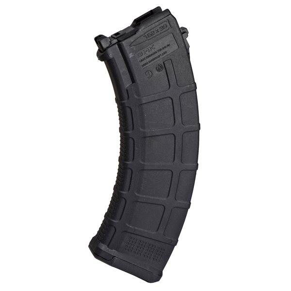 GHK ガスガン用GMAG・ノーマルマガジン セット GHK CO2マガジン AR M4用 スペアマガジン GMAG 36連 NewVer CO2