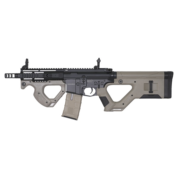 ICS / ASG HERA Arms CQR S3 (�Żҥȥꥬ�����)(HERA ARMS Licensed) �ġ��ȥ󥫥顼