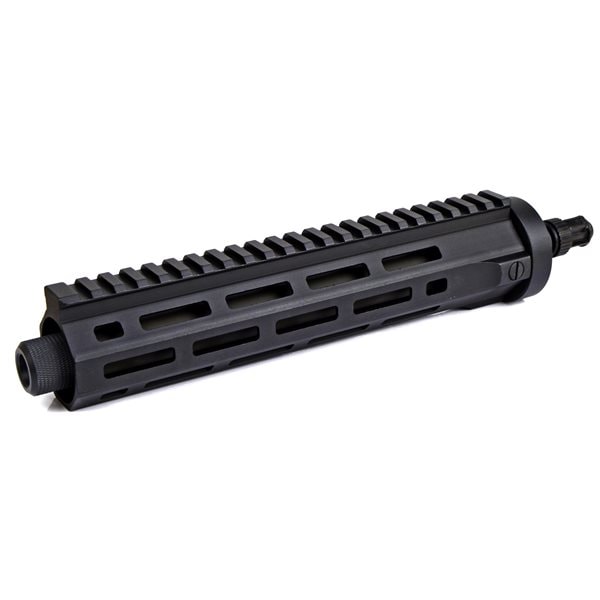 ARES M45 ��ư���֥ޥ��󥬥��� M-LOK CNC �ϥ�ɥ����� ���� �֥�å�