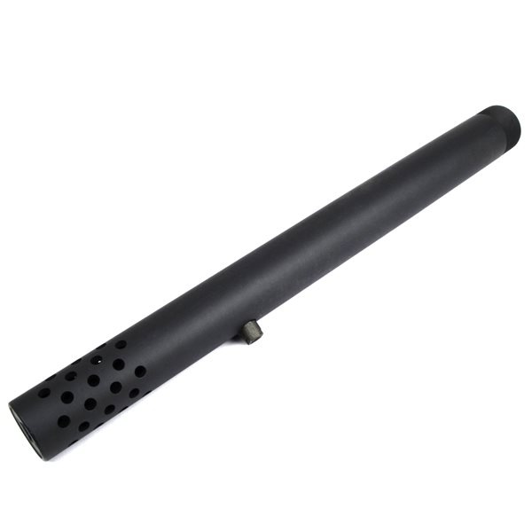 ARES AMOEBA ストライカー用 インテグレイティッド マズルブレーキ 