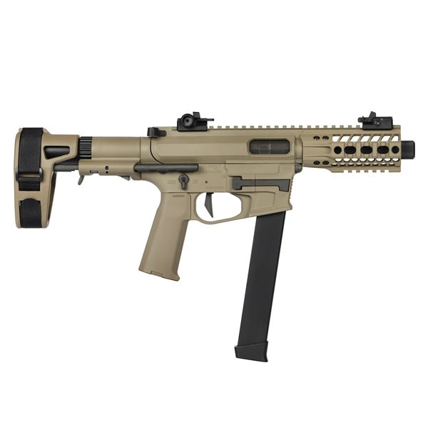 ARES M45 S-Class ショート デザートカラー | エアガン,ミリタリー用品