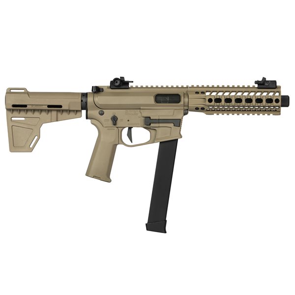 SALE】ARES M45 S-Class ロング デザートカラー | エアガン,ミリタリー 