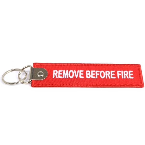 REMOVE BEFORE FIRE [MK.18 CQBR] եåۥ