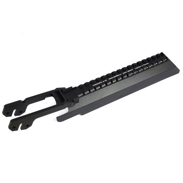 5KU Zenit ������ B-33 AK �졼��ɥ����ȥ��С�