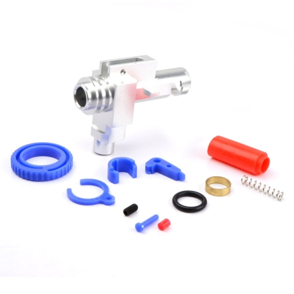 BIGRRR Ver.2用 CNC ホップアップチャンバー (T-T0091) | エアガン