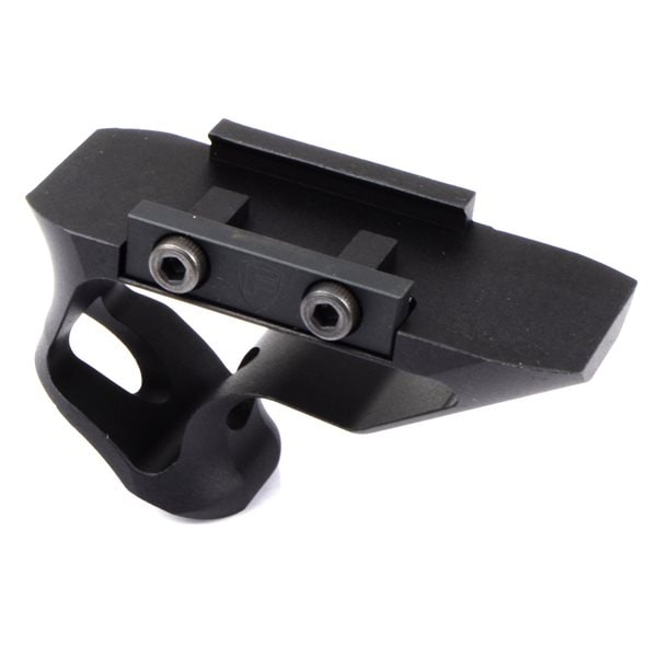 IRON AIRSOFT SHIFT ���硼�ȥ��󥰥�� ����å� 20mm�졼�� ������