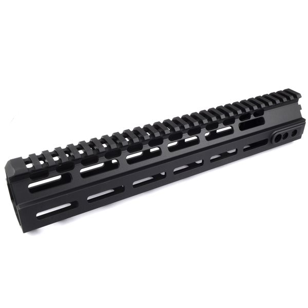 IRON AIRSOFT K�������� M4 M-LOK �ϥ�ɥ�����