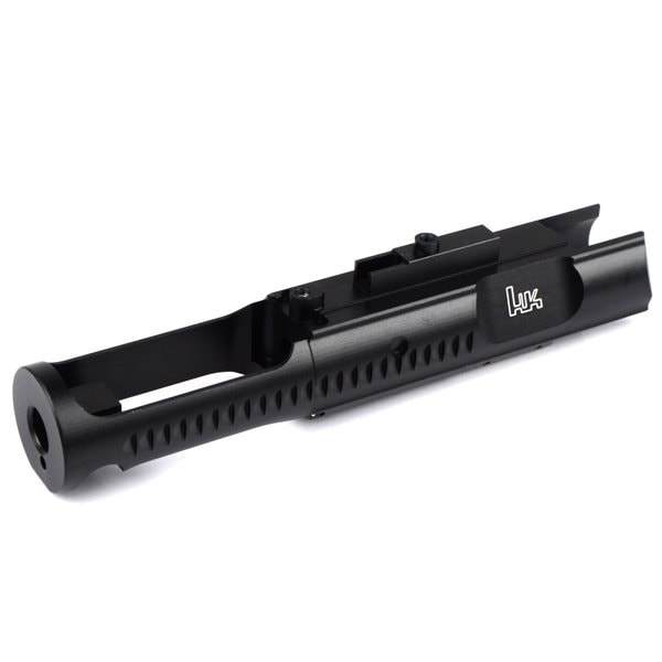 IRON AIRSOFT �ޥ륤 MWS�� HK�������� CNC����� �ܥ�ȥ���ꥢ