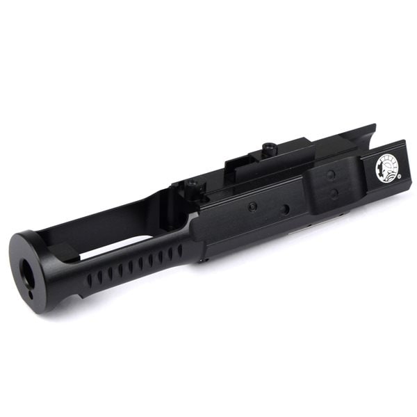 IRON AIRSOFT �ޥ륤 MWS�� BAD�������� CNC����� �ܥ�ȥ���ꥢ