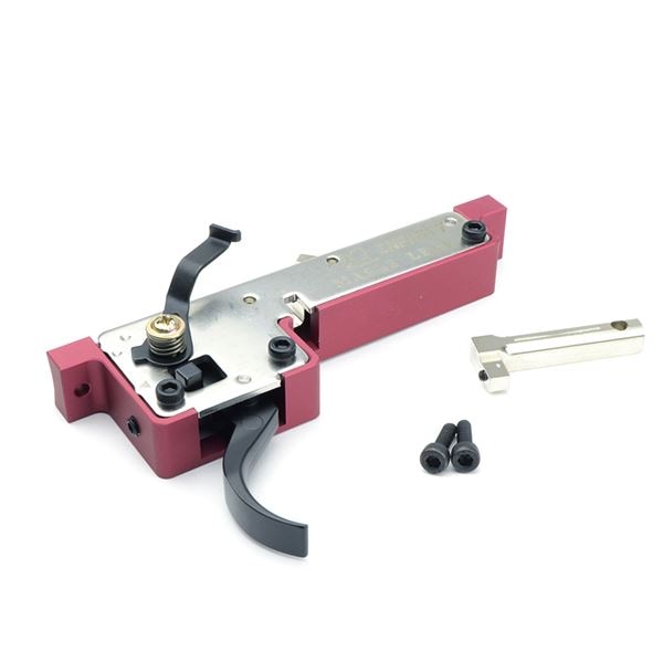 東京マルイ VSR-10 ショートカスタム Maple Leaf VSR-10 Maple Leaf MLC S2ストック+PSGグリップカスタム｜9_6_9