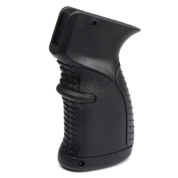 FAB AGR-47 ������ �饤�ե륰��å� for GBB AK �֥�å�