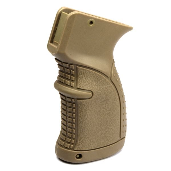 FAB AGR-47 ������ �饤�ե륰��å� for GBB AK �ǥ����ȥ��顼
