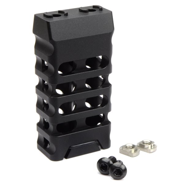 VTAC A ������ �С��ƥ����� ����å� for M-LOK �֥�å�