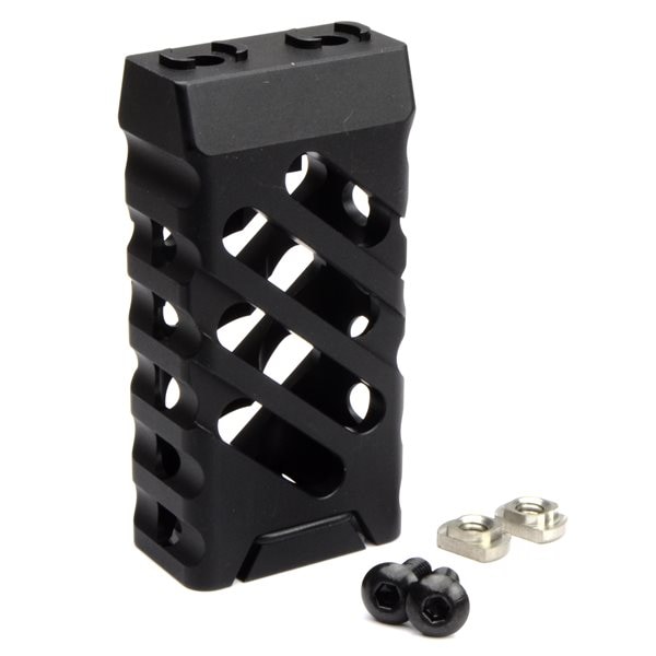 VTAC A ������ �С��ƥ����� ����å� 45���󥰥� for M-LOK �֥�å�