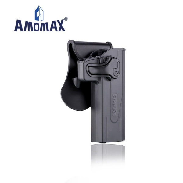 AMOMAX �ݥ�ޡ� �ۥ륹���� ���� for STI Hi-Capa 2011 �֥�å�