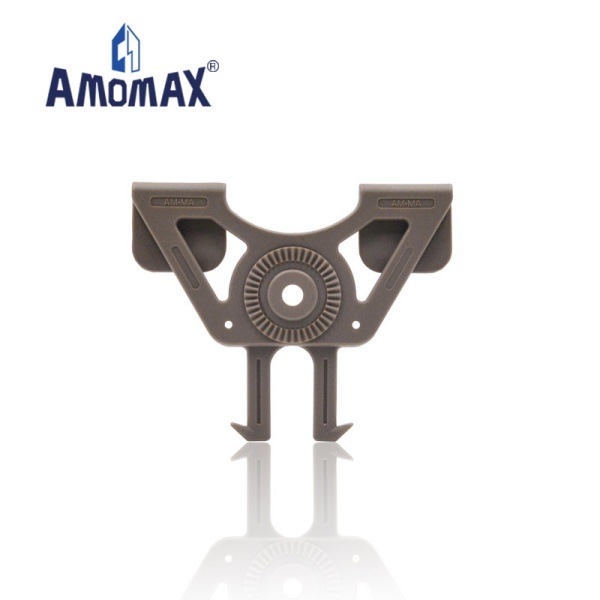 AMOMAX �ۥ륹������ MOLLE �����å����� �ǥ����ȥ��顼