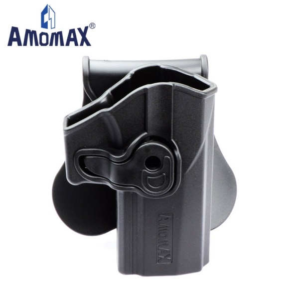 AMOMAX �ݥ�ޡ� �ۥ륹���� for SIG P320  �֥�å�