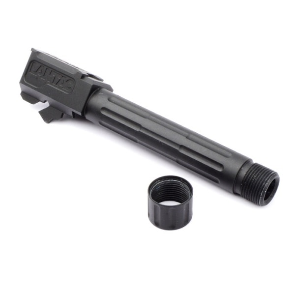 5KU VFC(UMAREX��SAA) �����å�19�� 14mm�եͥ��б� 9INE ����åǥ��� ���������Х�� �֥�å�