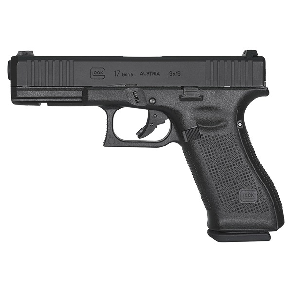 UMAREX / VFC GLOCK17 Gen.5 V2 ガスブローバック | エアガン