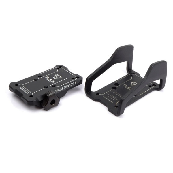 値下げします‼️REX R2 新品未使用 REX タイプ リフレックス エクソスケルトン マウント | エアガン