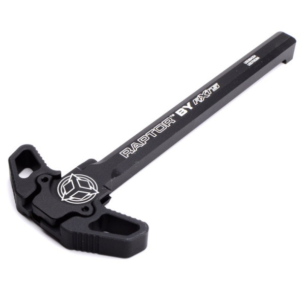 MWS用 FCD ACF タイプ チャージングハンドル 灰 SLR RADIAN MWS用 FCD ACF タイプ チャージングハンドル 灰 SLR RADIAN MWS