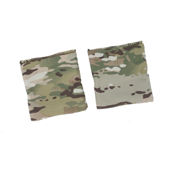 TMC MT version サイドプレート ポーチ セット 【Multicam 