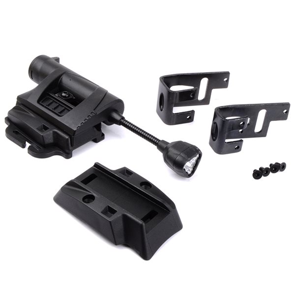 Princeton Tec Charge MPLS 米軍 ヘルメットライト Amazon.co.jp: Princeton Tec Charge MPLS ヘルメットライト AA IR