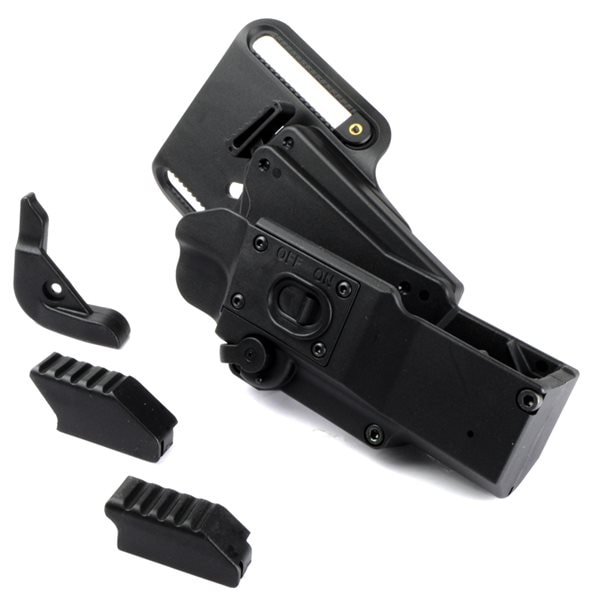 MASTERFIRE Rapid Deploy ������ �ۥ륹���� �֥�å�