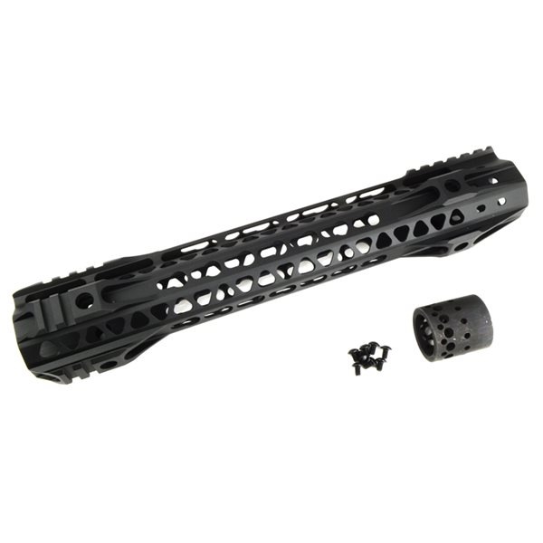 メーカー協賛特別価格】G&P MOTS II 12.5インチ キーモッド ハンド