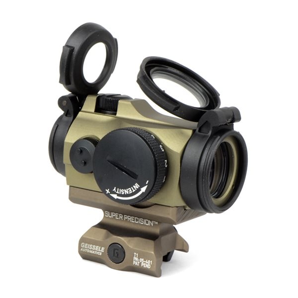 SOTAC T2 ������ �ɥåȥ����� + GEISSELE ������ �ޥ���� ���å� �ǥ����ȥ��顼