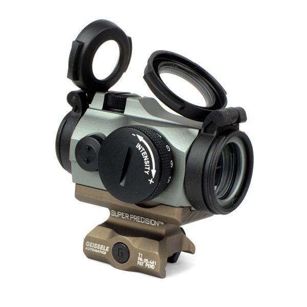 SOTAC T2 ������ �ɥåȥ����� + GEISSELE ������ �ޥ���� ���å� ���졼