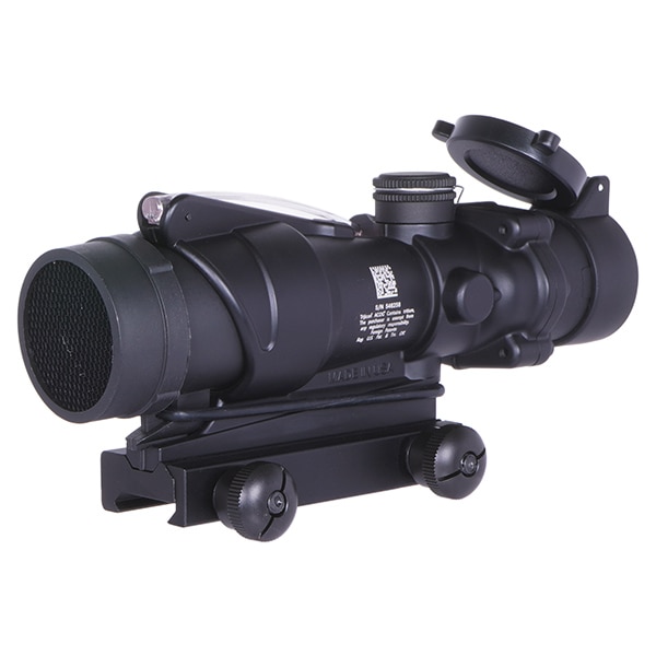 ARROW OPTICS ACOG TA31タイプ 4倍スコープ (集光式 レティクル