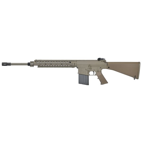 VFC KAC M110 SASS �����֥����Хå� (Knight's Licensed) 2022ǯver. �ǥ����ȥ��顼