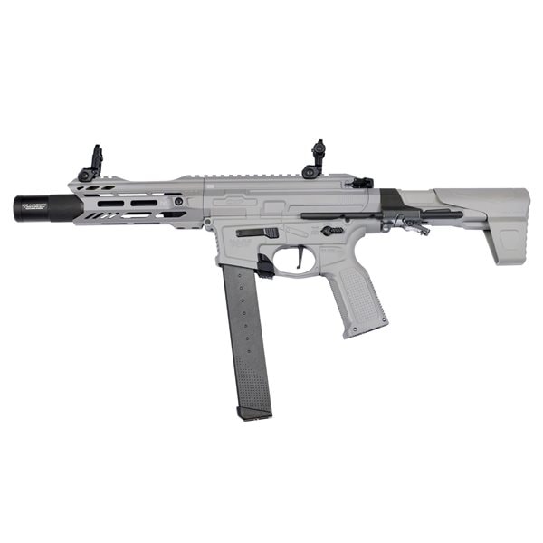 ICS CXP-MARS PDW9 S3 ư ʥɥ졼