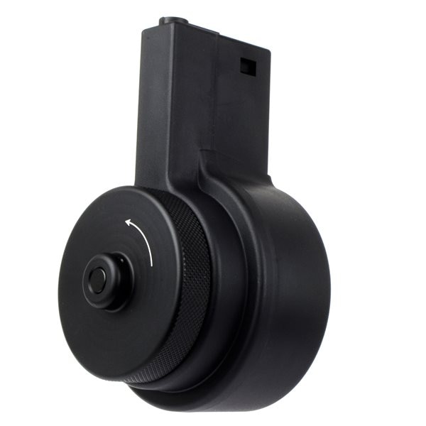 ARES ��ưM4�� 1,150Ϣ �ɥ��ޥ�����(��ư���Ƽ�) �֥�å�