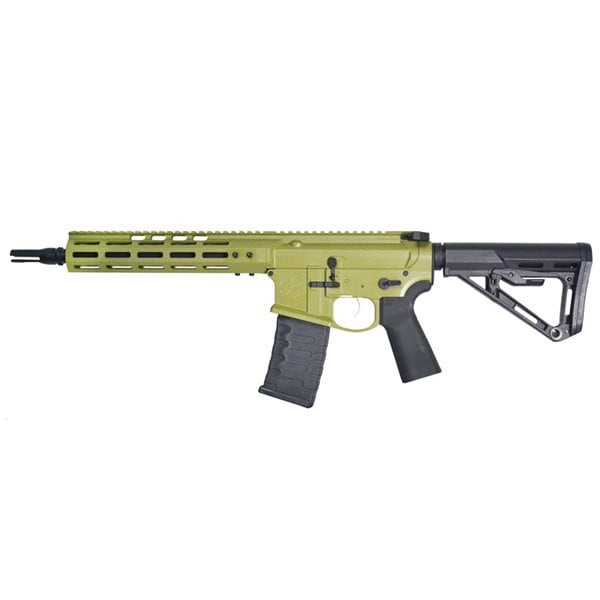 APS/EMG Novseke Gen.4 Shorty 10����� ��ư���� (�Żҥȥꥬ�������ƥ����) �Х��������꡼��