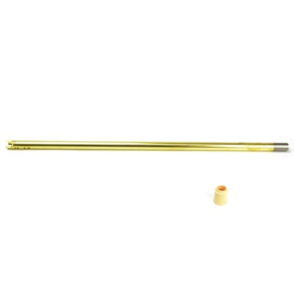 Maple Leaf �����饤�ե��� Crazy Jet ����ʡ��Х�� 290mm + Macaron Hot Shot �ۥåץѥå��� ����60 ���å�