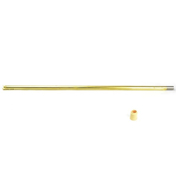 Maple Leaf �����饤�ե��� Crazy Jet ����ʡ��Х�� 370mm + Macaron Hot Shot �ۥåץѥå��� ����60 ���å�