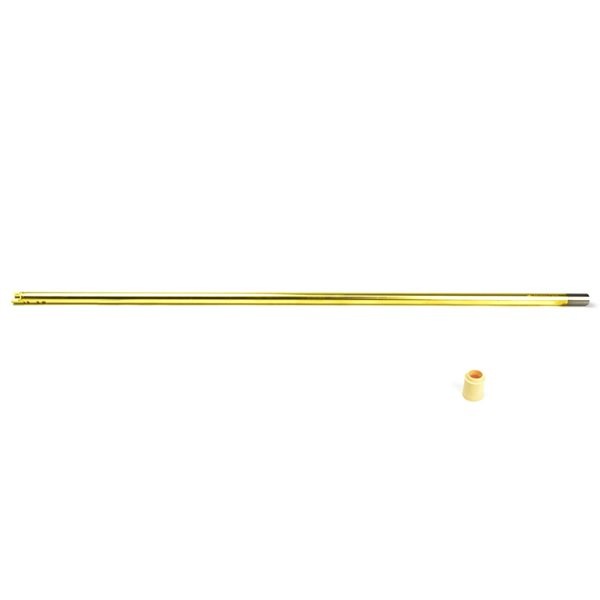 Maple Leaf �����饤�ե��� Crazy Jet ����ʡ��Х�� 410mm + Macaron Hot Shot �ۥåץѥå��� ����60 ���å�