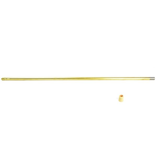 Maple Leaf �����饤�ե��� Crazy Jet ����ʡ��Х�� 470mm + Macaron Hot Shot �ۥåץѥå��� ����60 ���å�