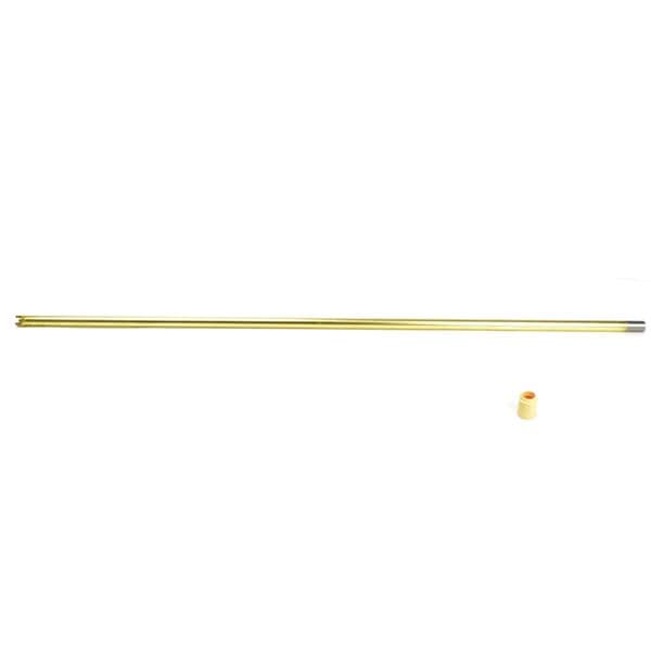 Maple Leaf �����饤�ե��� Crazy Jet ����ʡ��Х�� 510mm + Macaron Hot Shot �ۥåץѥå��� ����60 ���å�