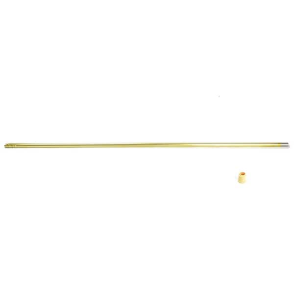 Maple Leaf �����饤�ե��� Crazy Jet ����ʡ��Х�� 590mm + Macaron Hot Shot �ۥåץѥå��� ����60 ���å�