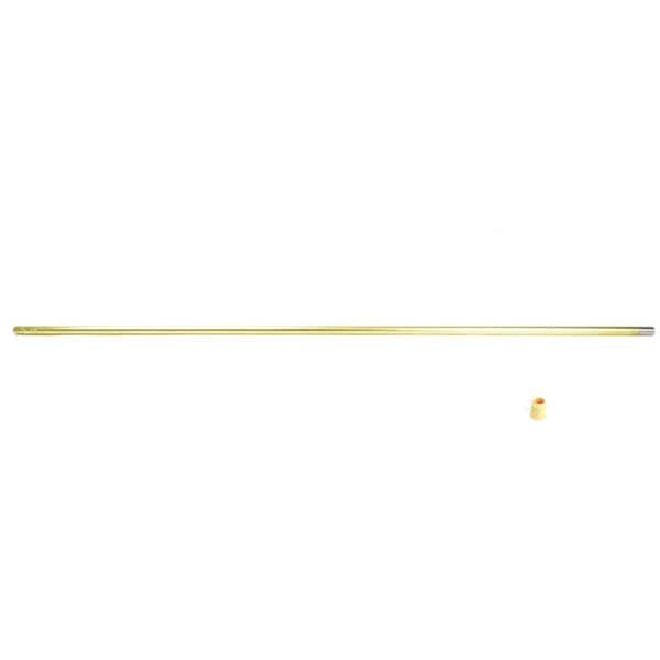 Maple Leaf �����饤�ե��� Crazy Jet ����ʡ��Х�� 640mm + Macaron Hot Shot �ۥåץѥå��� ����60 ���å�