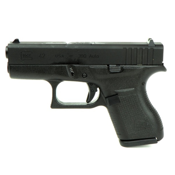 UMAREX (VFC) GLOCK42 ガスブローバック | エアガン,ミリタリー用品