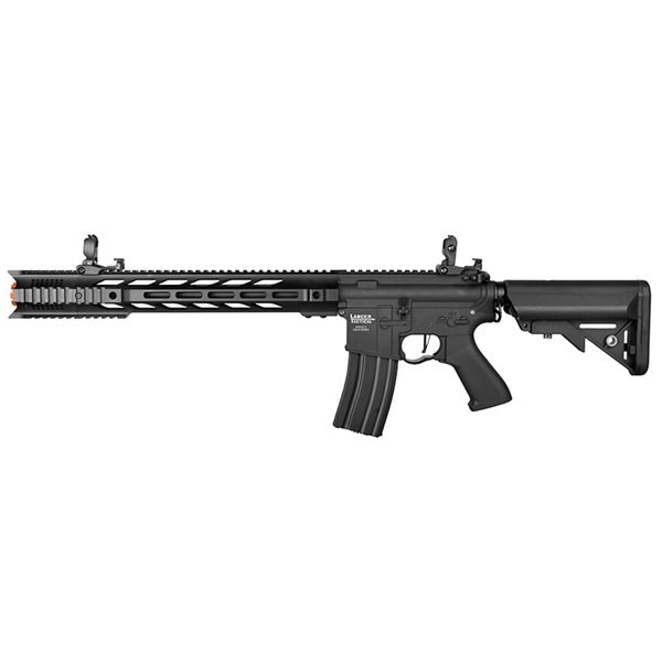 Lancer Tactical G2 LT-25 SPR インターセプター プロライン 電動ガン