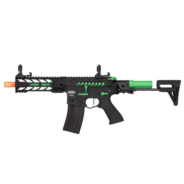 lancer tactical 電動ガン　東京マルイ　シュアファイア Amazon.co.jp: [LANCER TACTICAL]M-LOK 7